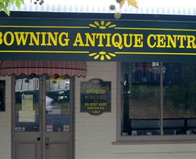 Bowning Antique Centre - Accommodation Batemans Bay 1