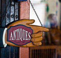 Bowning Antique Centre - Accommodation Batemans Bay