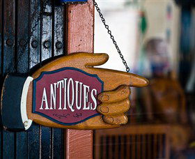 Bowning Antique Centre - Accommodation Batemans Bay 0