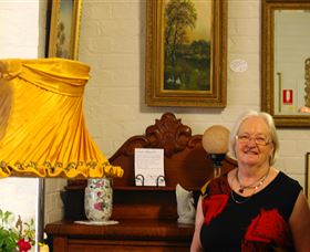 Bowning Antique Centre - Accommodation Batemans Bay 3