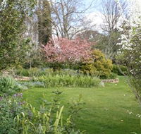 Markdale - Edna Walling Garden - Accommodation Batemans Bay