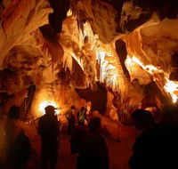 Careys Cave - Accommodation Batemans Bay