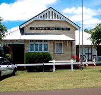 Pittsworth Historical Pioneer Village and Museum - Accommodation Batemans Bay