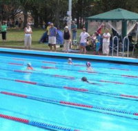 Yass Olympic Swimming Pool - Accommodation Batemans Bay