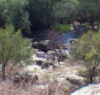 Hume and Hovell Walking Track Yass - Albury - Accommodation Batemans Bay