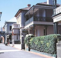 Yass Historic Walk and Drive - Accommodation Batemans Bay