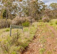 Old Mountain Road Walking Track - Accommodation Batemans Bay