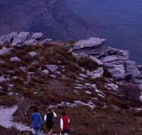 Bluff Knoll Stirling Range National Park - Accommodation Batemans Bay