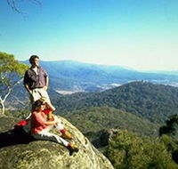 Hume and Hovell Walking Track Yass - Wee Jasper - Accommodation Batemans Bay