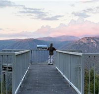Black Perry Lookout - Accommodation Batemans Bay