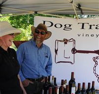 Dog Trap Vineyard - Accommodation Batemans Bay
