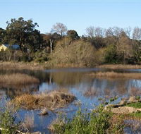 Coolart Wetlands and Homestead - Accommodation Batemans Bay