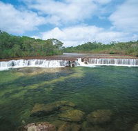Jardine River National Park and Heathlands Resources Reserve - Accommodation Batemans Bay