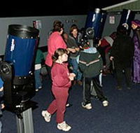 Kingaroy Observatory formally Maidenwell Observatory - Accommodation Batemans Bay