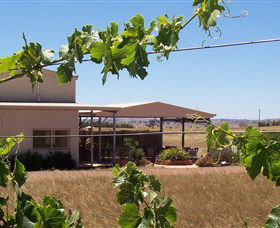 Gallagher Wines - Accommodation Batemans Bay 0