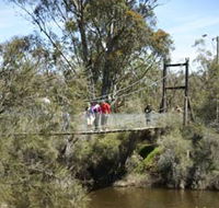 Avon Park - Accommodation Batemans Bay