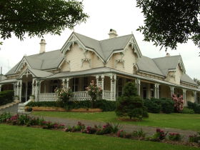 Felton QLD Accommodation Batemans Bay