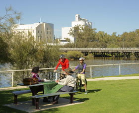 Avon River - Accommodation Batemans Bay 0
