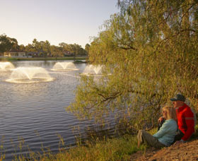 Avon River - Accommodation Batemans Bay 2