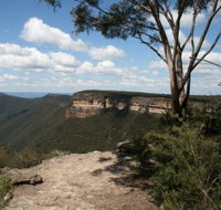 Kanangra-Boyd National Park - Accommodation Batemans Bay