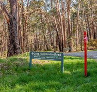 Lobs Hole Ravine 4WD Trail - Accommodation Batemans Bay