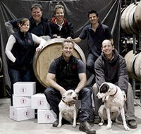 Eden Road Wines - Accommodation Batemans Bay