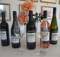 McKellar Ridge Wines - Accommodation Batemans Bay