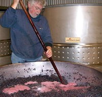Mundoonen Winery - Accommodation Batemans Bay