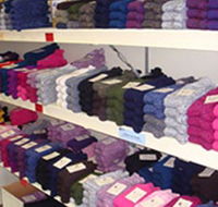 Lindner Sock Factory - Accommodation Batemans Bay