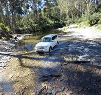 Aberfeldy Four Wheel Drive Track - Accommodation Batemans Bay