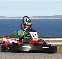 Phillip Island Grand Prix Circuit Visitor Centre