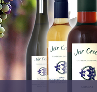Jeir Creek Wines - Accommodation Batemans Bay