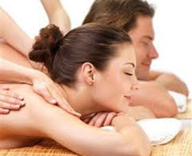 Paci Spa - Accommodation Batemans Bay 2