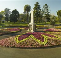 Queens Park Toowoomba - Accommodation Batemans Bay