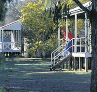 Dryandra Woodland - Accommodation Batemans Bay