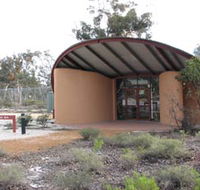 Barna Mia Native Animal Sanctuary - Accommodation Batemans Bay