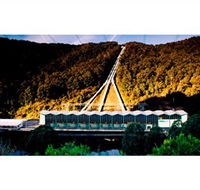 Murray 1 Power Station - Accommodation Batemans Bay