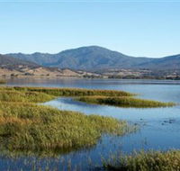 Khancoban Pondage - Accommodation Batemans Bay
