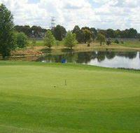 Magpies Belconnen Golf Club - Accommodation Batemans Bay