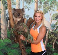 Maru Koala and Animal Park - Accommodation Batemans Bay