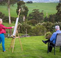 Ungulla Country Garden - Accommodation Batemans Bay