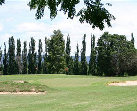 Upper Dartbrook ACT Accommodation Batemans Bay