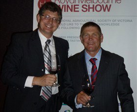 Symphony Hill Wines - Accommodation Batemans Bay 0