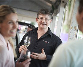 Symphony Hill Wines - Accommodation Batemans Bay 1