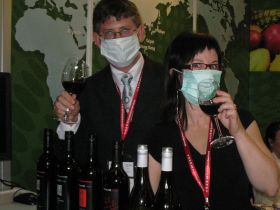 Symphony Hill Wines - Accommodation Batemans Bay 3