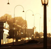 Uralla Heritage Walk - Accommodation Batemans Bay