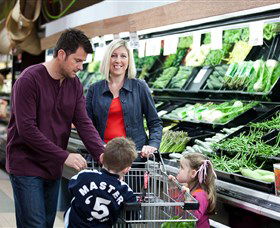 Belconnen Fresh Food Markets - Accommodation Batemans Bay 0