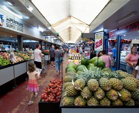 Belconnen Fresh Food Markets - Accommodation Batemans Bay 3