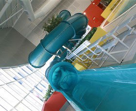 Canberra International Sports And Aquatic Centre (CISAC) - Accommodation Batemans Bay 2