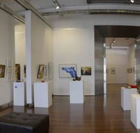 Muswellbrook Regional Arts Centre - Accommodation Batemans Bay